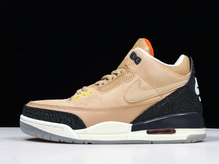 AIR JORDAN 3 JTH NRG AV6683-200