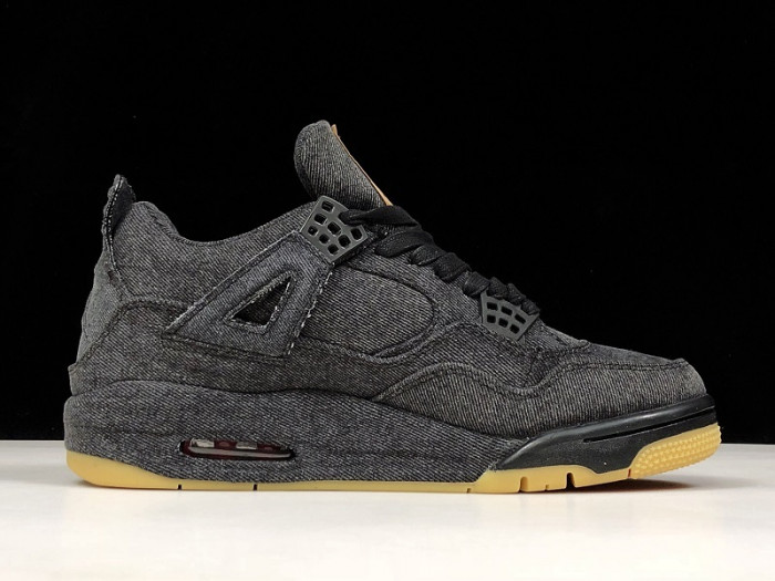 Jordan 4 Retro Levi