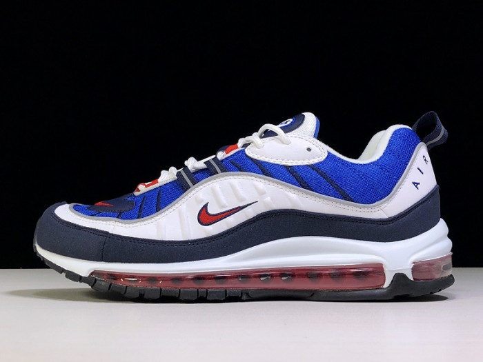Air Max 98 Gundam (2018) 640744-100