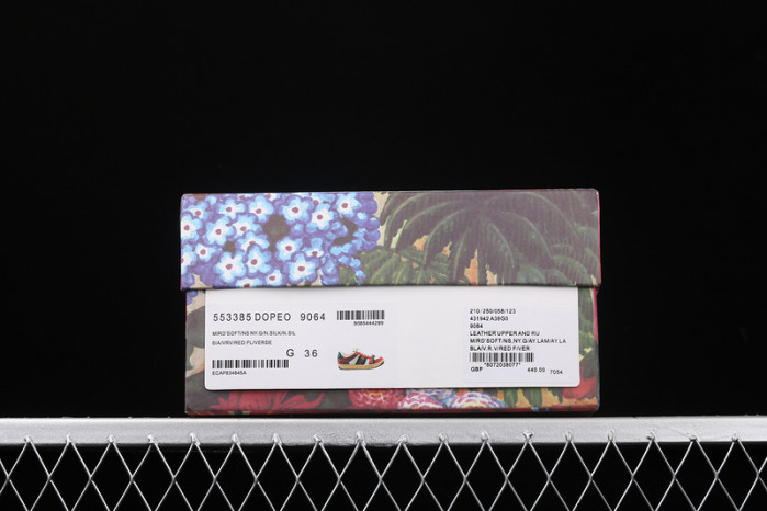 GUCC SNEAKER