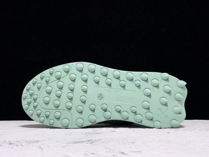 OH Odsy-1000 Green black