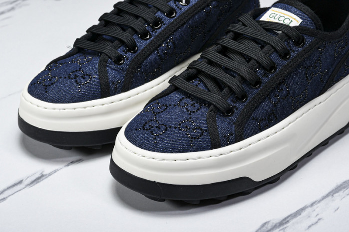 GUCC SNEAKER