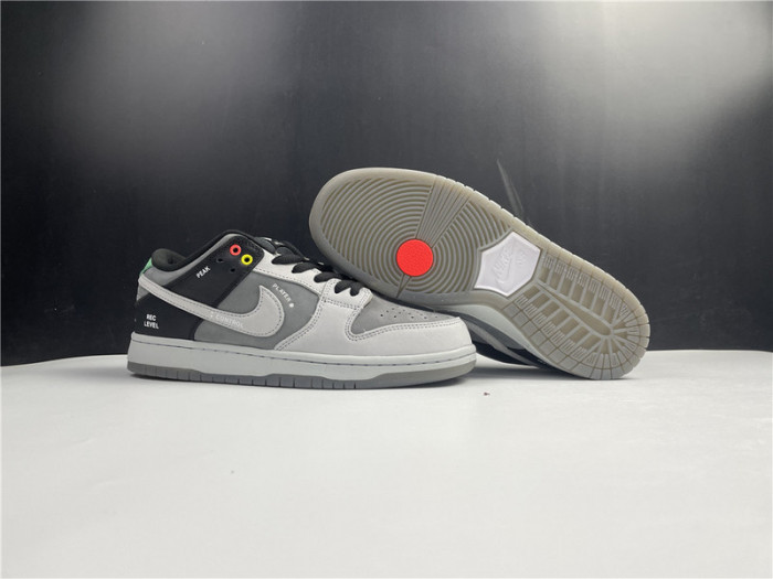Nike SB Dunk Low VX1000 - CV1659-001