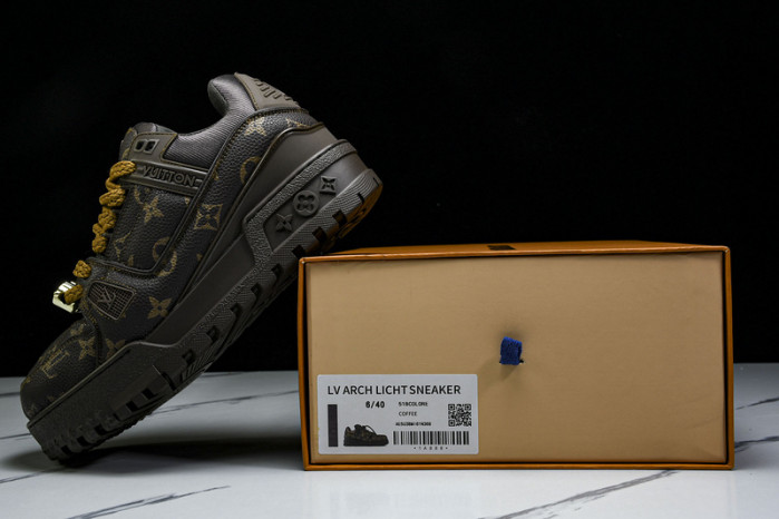 L&V SNEAKERS