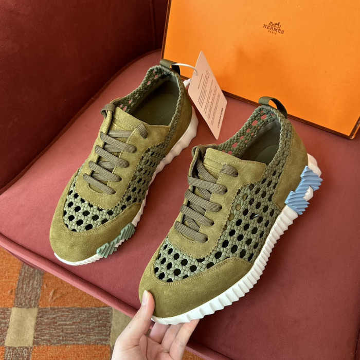 HER_MERS SNEAKER