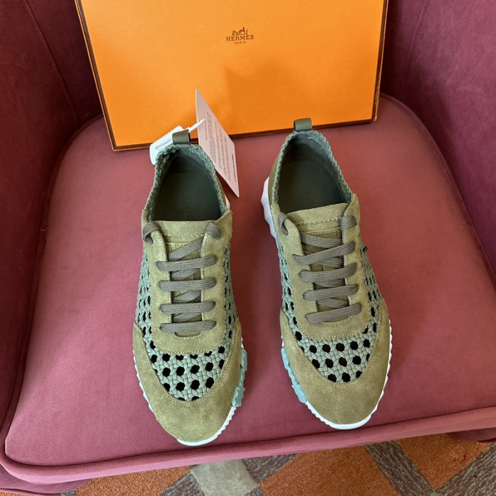 HER_MERS SNEAKER