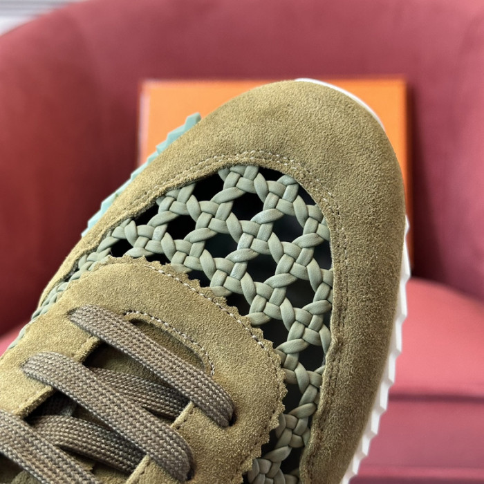 HER_MERS SNEAKER
