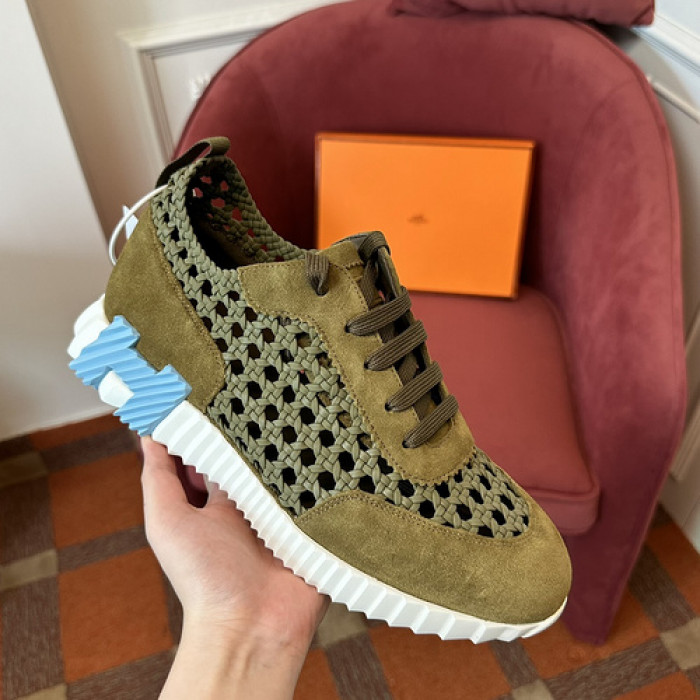 HER_MERS SNEAKER