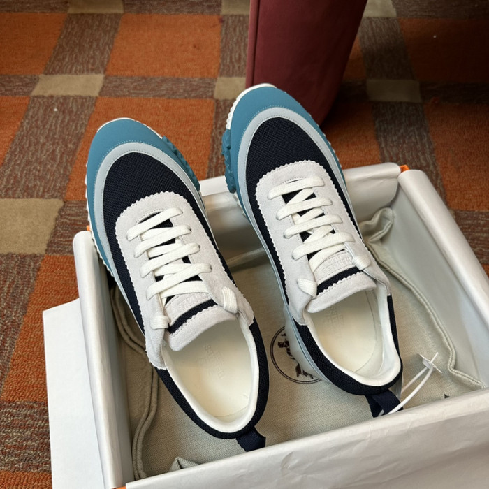 HER_MERS SNEAKER