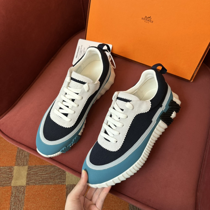HER_MERS SNEAKER