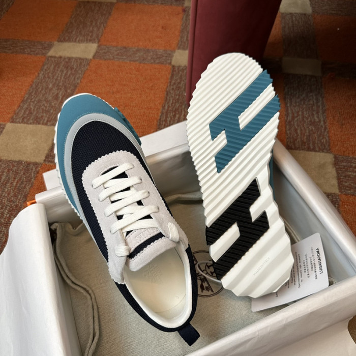 HER_MERS SNEAKER