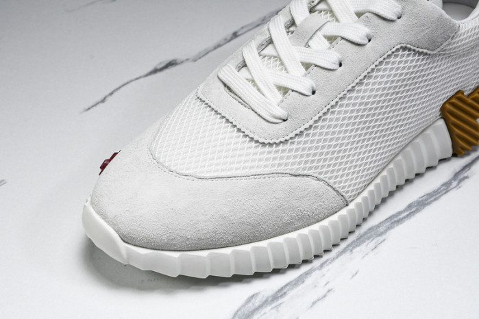HER_MERS SNEAKER