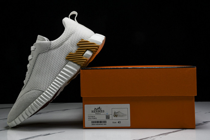 HER_MERS SNEAKER
