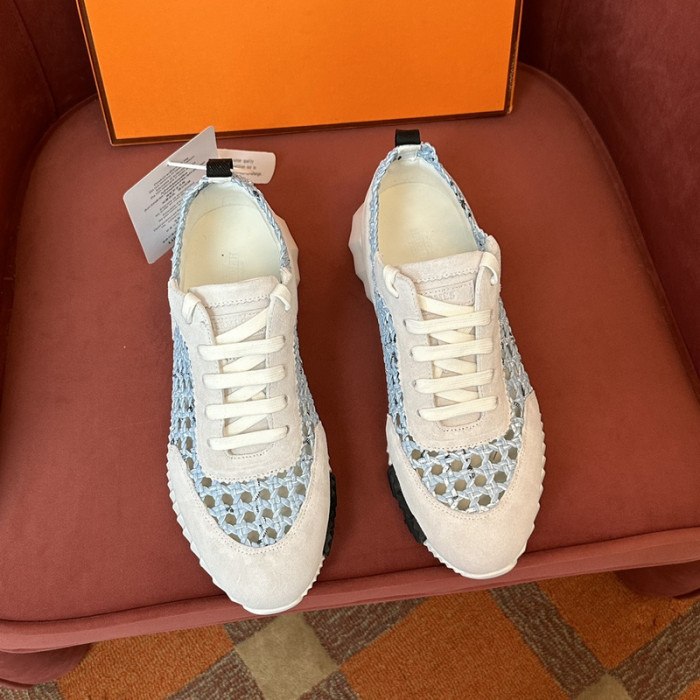 HER_MERS SNEAKER