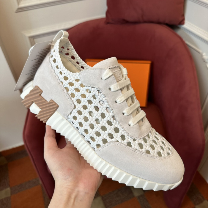 HER_MERS SNEAKER