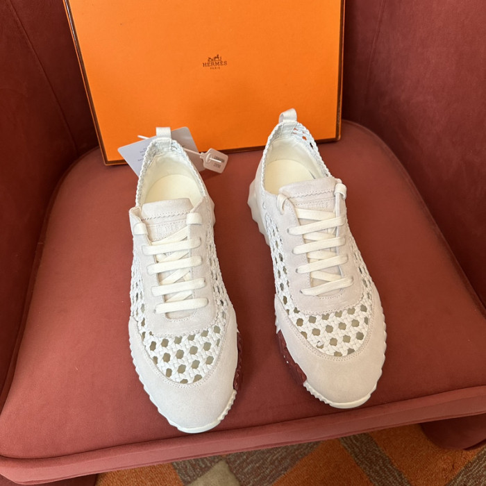 HER_MERS SNEAKER
