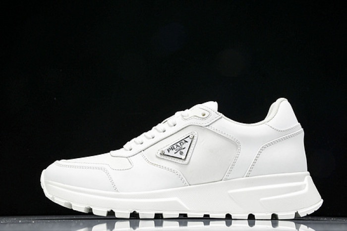 PRA designer sneaker