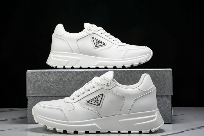 PRA designer sneaker