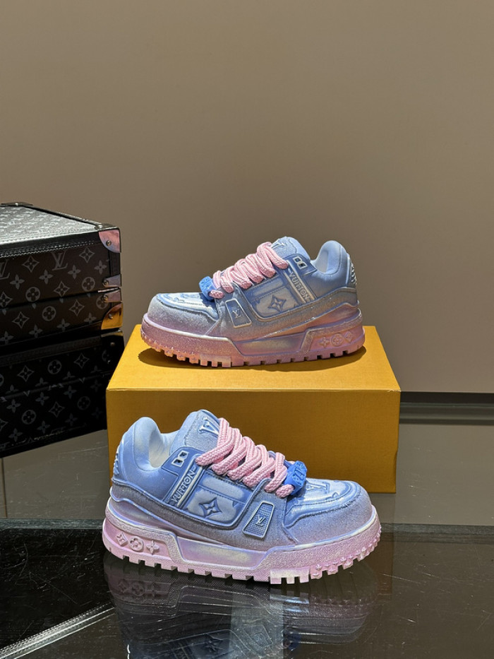 L&V SNEAKERS