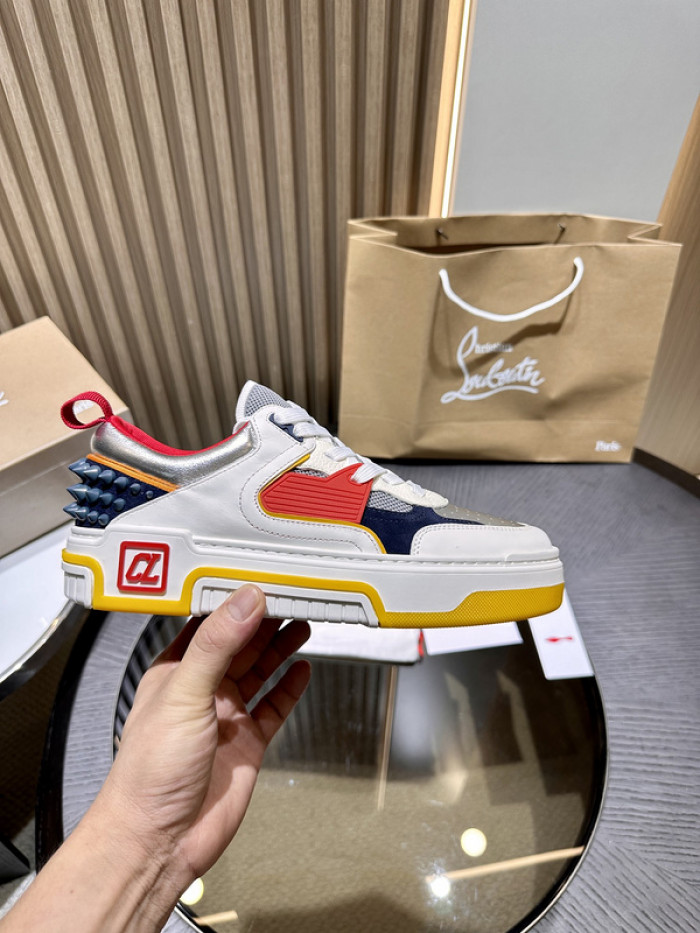 C&L sneaker