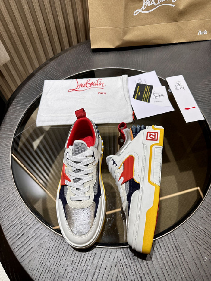 C&L sneaker