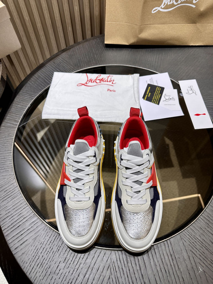 C&L sneaker