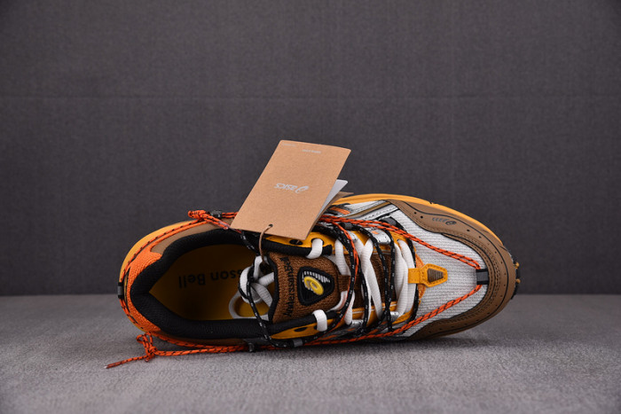 As*ic*ss shoes