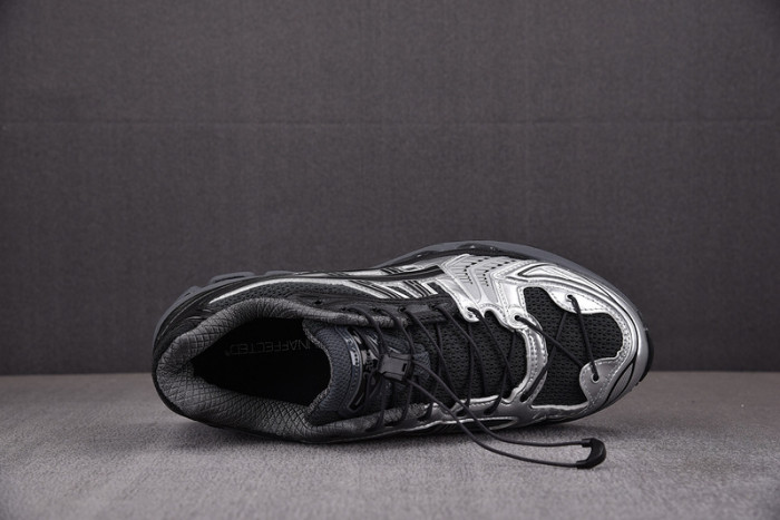 As*ic*ss shoes