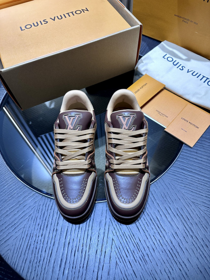 L&V SNEAKERS