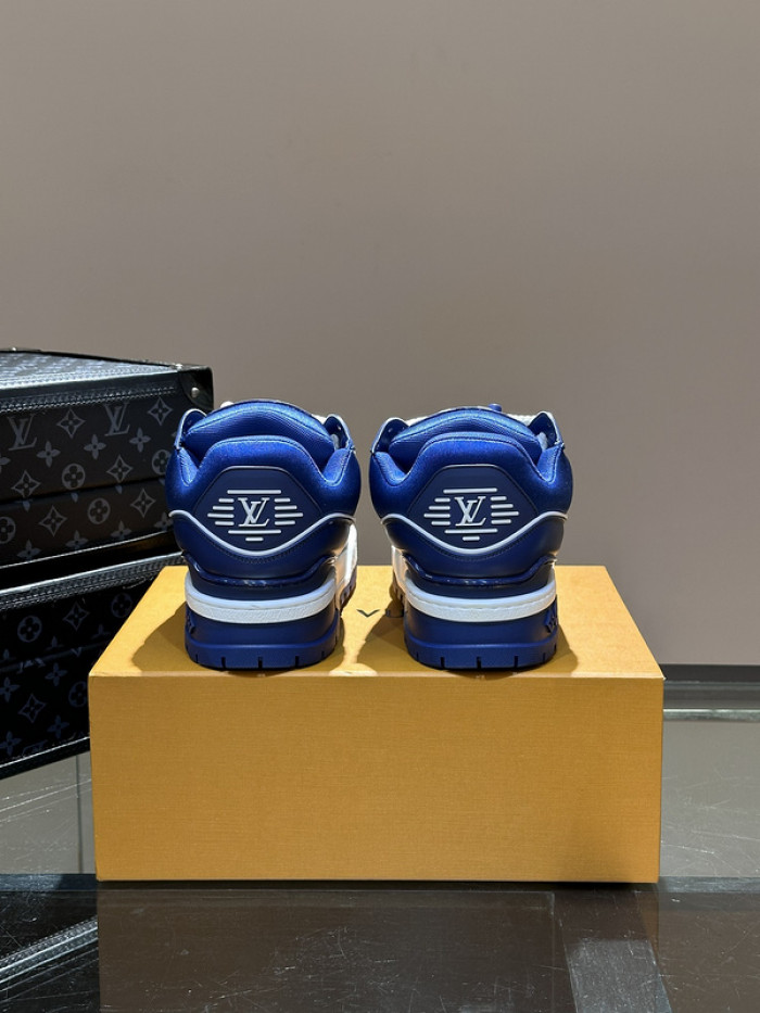 L&V SNEAKERS