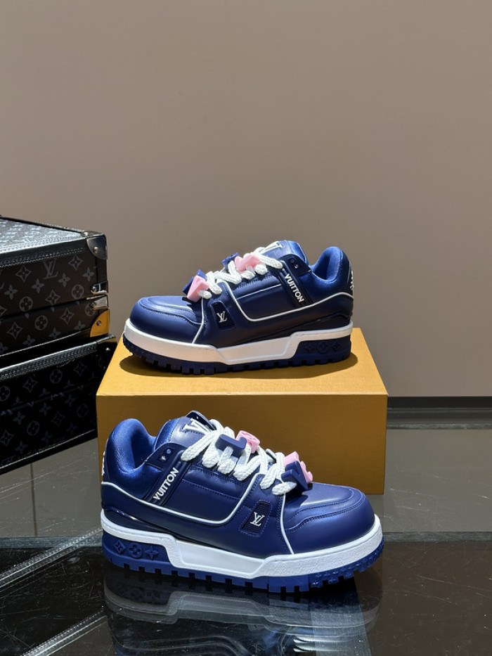 L&V SNEAKERS