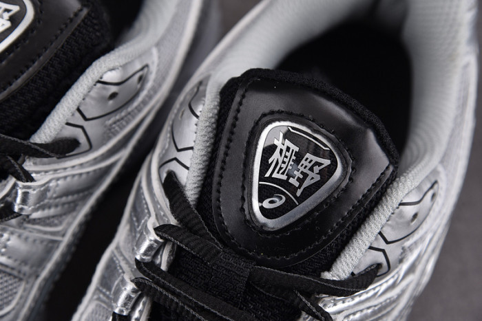 As*ic*ss shoes