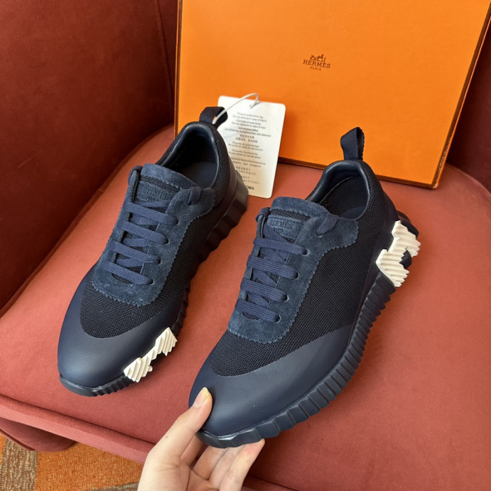 HER_MERS SNEAKER