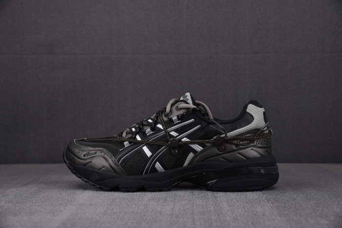 As*ic*ss shoes