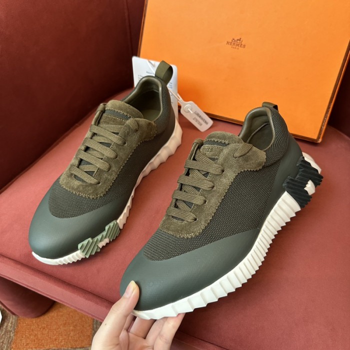 HER_MERS SNEAKER