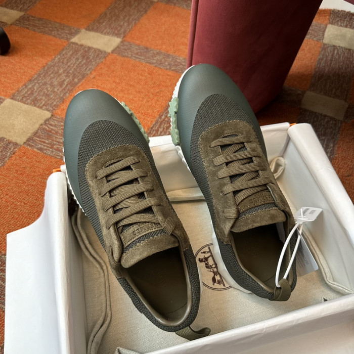 HER_MERS SNEAKER