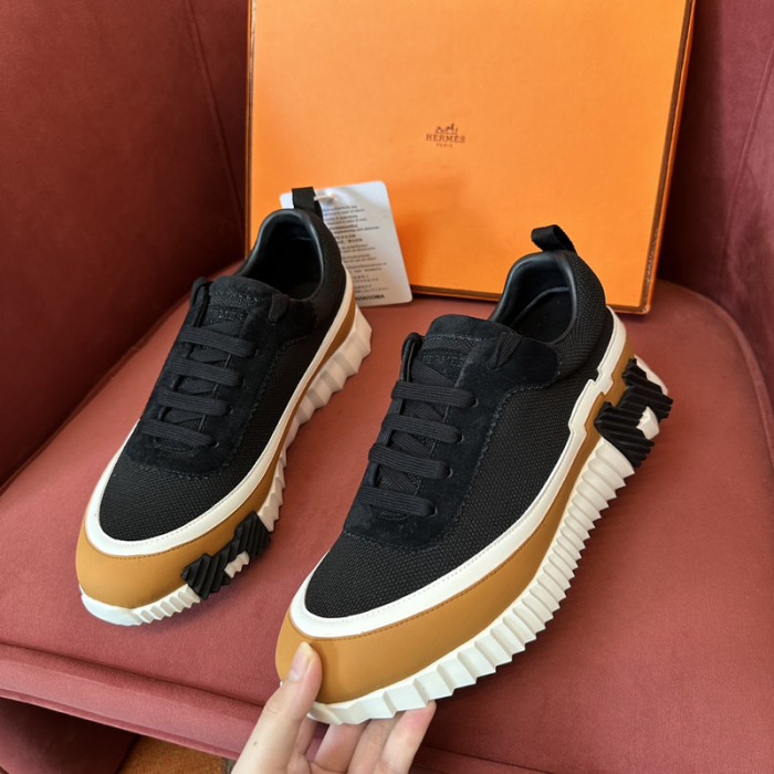 HER_MERS SNEAKER