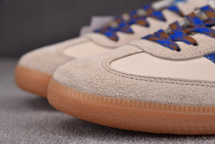 Ad Samba Nylon Wales Bonner Wonder Clay Royal IH7756