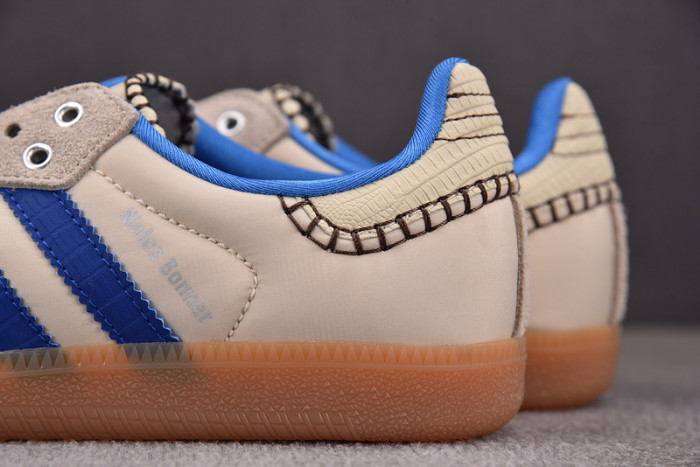 Ad Samba Nylon Wales Bonner Wonder Clay Royal IH7756