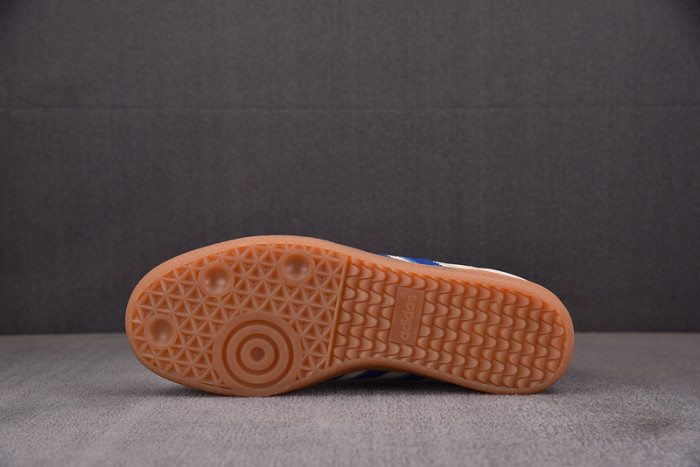 Ad Samba Nylon Wales Bonner Wonder Clay Royal IH7756