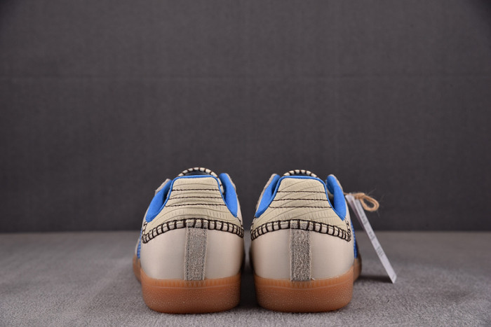 Ad Samba Nylon Wales Bonner Wonder Clay Royal IH7756