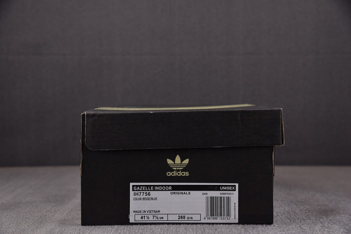 Ad Samba Nylon Wales Bonner Wonder Clay Royal IH7756