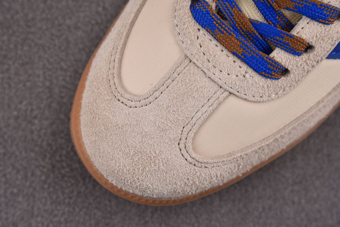 Ad Samba Nylon Wales Bonner Wonder Clay Royal IH7756