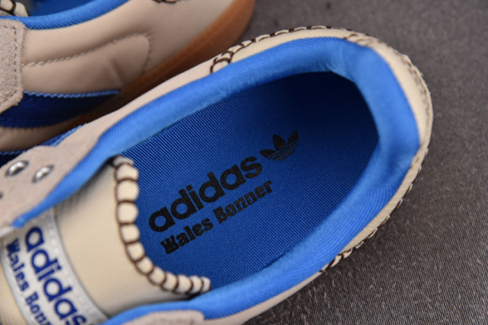 Ad Samba Nylon Wales Bonner Wonder Clay Royal IH7756