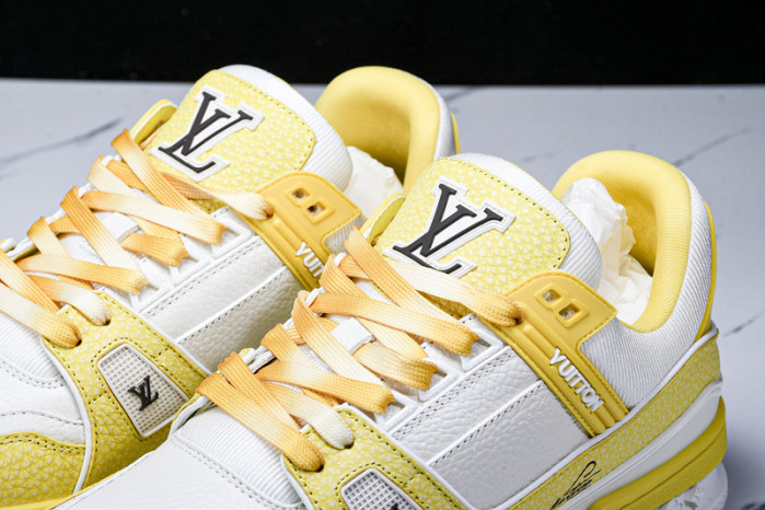 L&V SNEAKERS