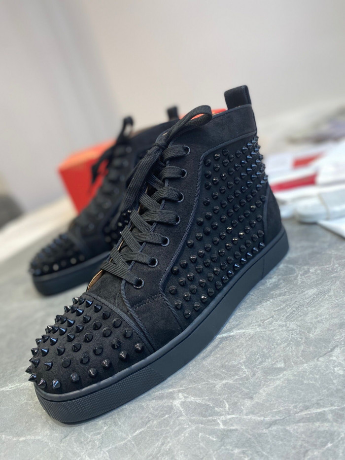 C&L sneaker