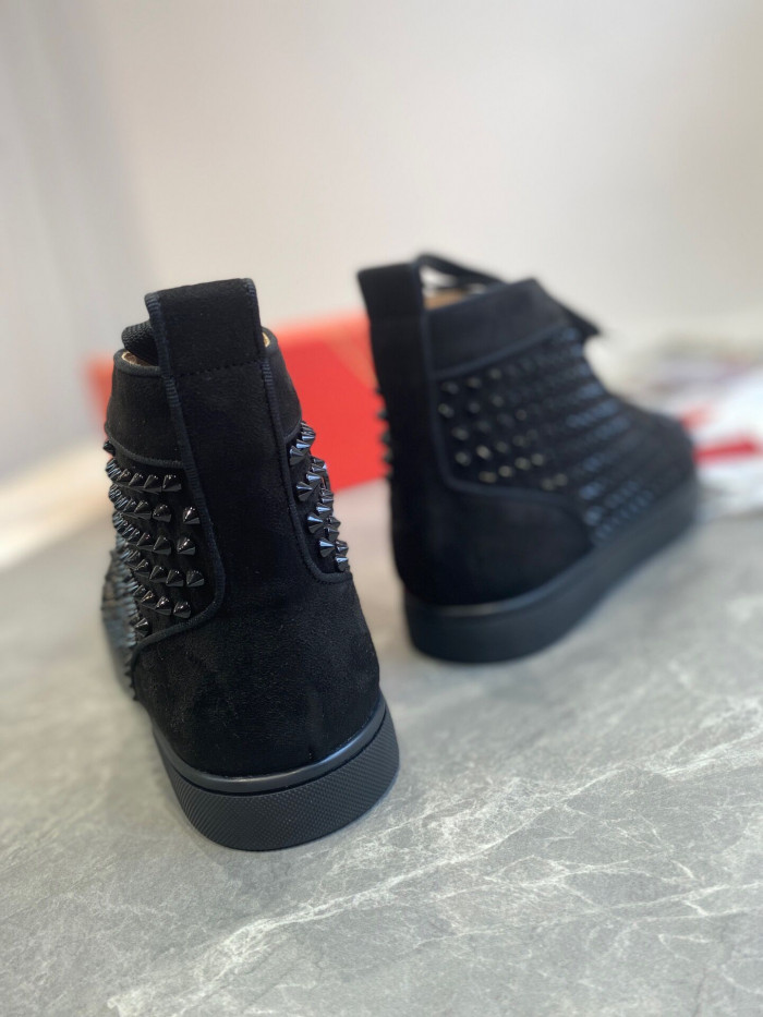 C&L sneaker