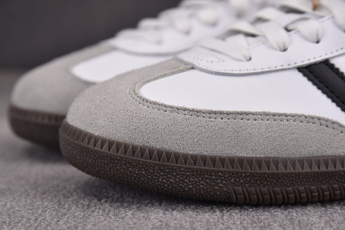 AD Samba OG Cloud White Core Black B75806