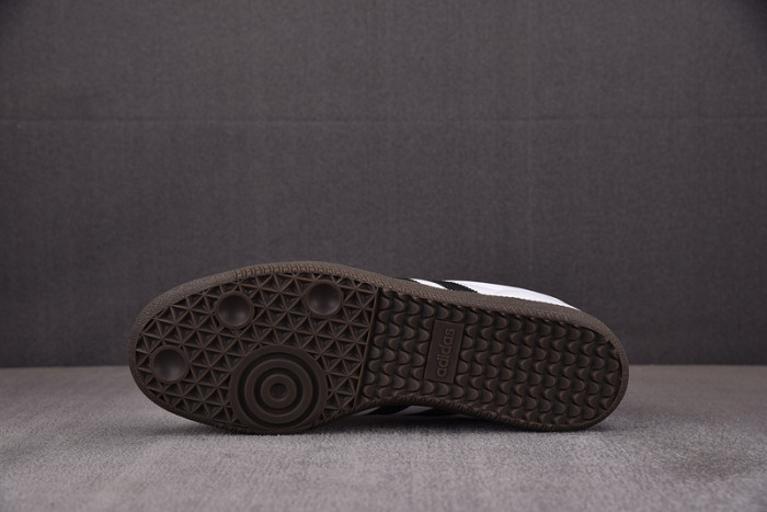 AD Samba OG Cloud White Core Black B75806