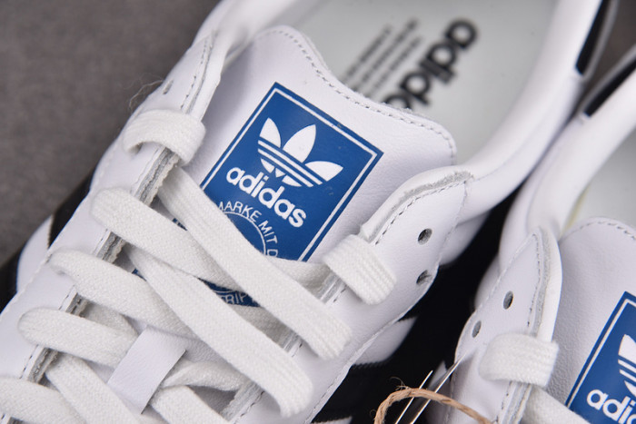 AD Samba OG Cloud White Core Black B75806